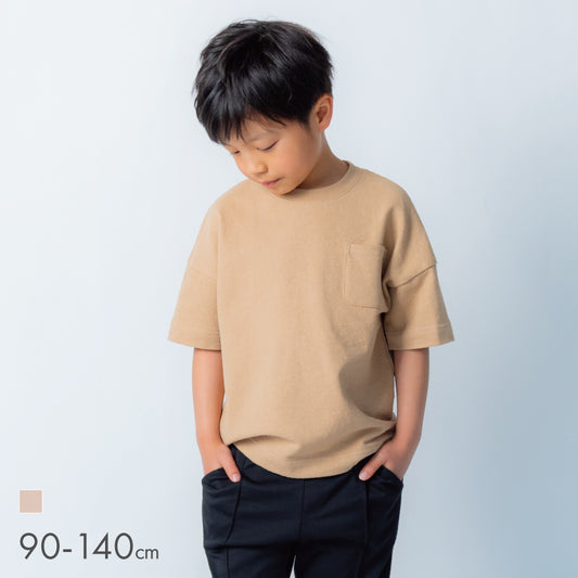 【OUTLET SALE】 パイル Tシャツ