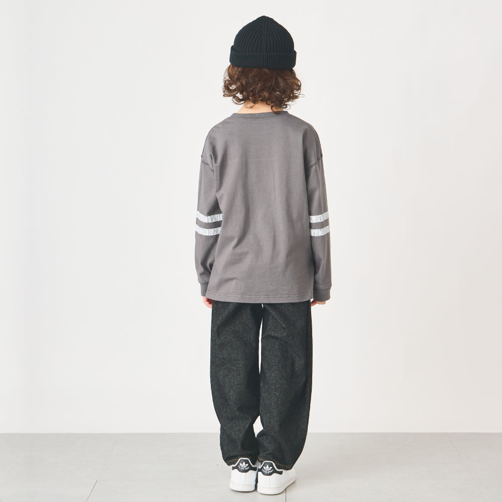 フットボールTシャツ