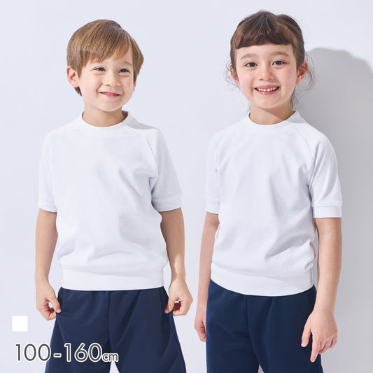 【春割】半袖 体操服 トップス