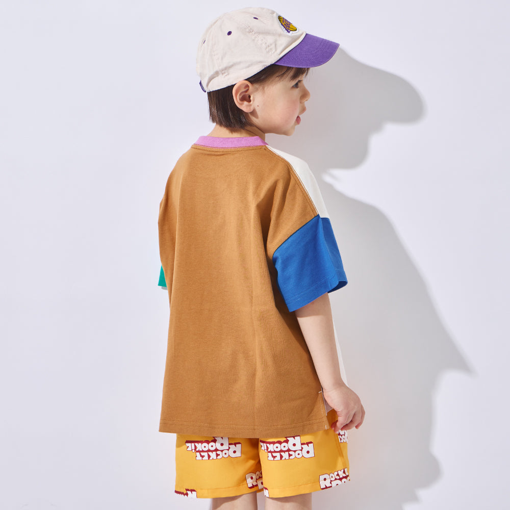 スタメン半袖Tシャツ