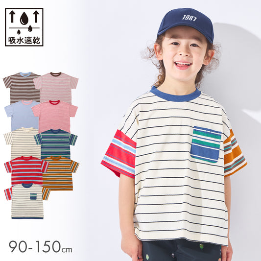 スタメン半袖Tシャツ