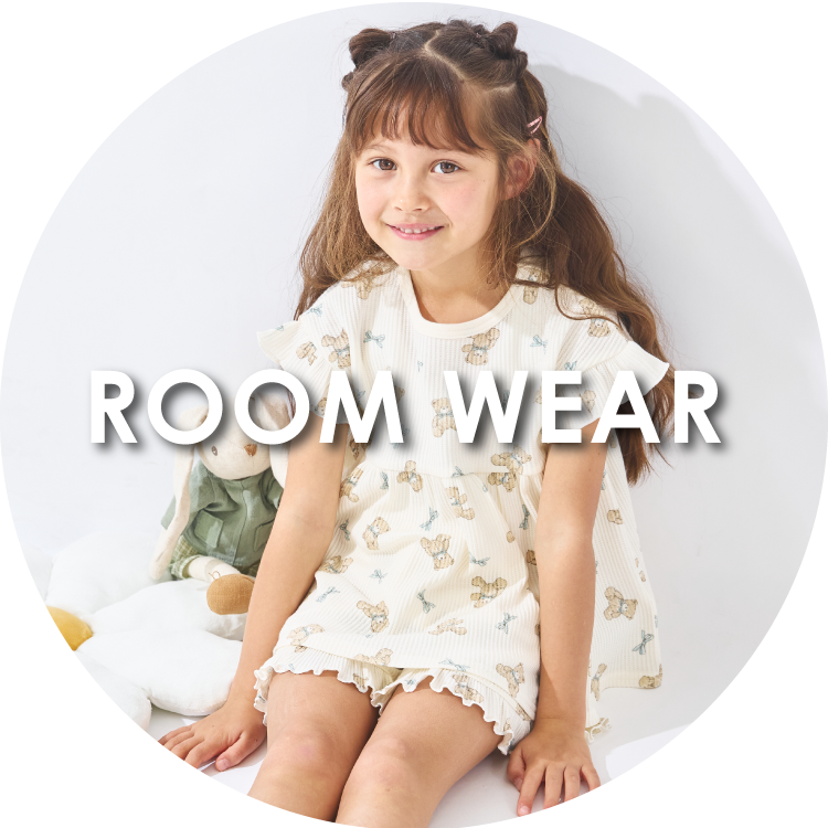 ROOMWEAR