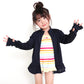 【OUTLET SALE】ラッシュパーカー