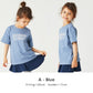 プリント半袖Tシャツ (ロゴ等)