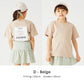 【OUTLET SALE】 プリント半袖Tシャツ
