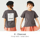 【OUTLET SALE】 プリント半袖Tシャツ