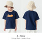 【OUTLET SALE】 プリント半袖Tシャツ