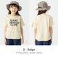 【OUTLET SALE】 プリント半袖Tシャツ