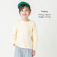 ビックシルエット ワッフル Tシャツ