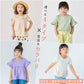【OUTLET SALE】【選べる4タイプ】ガールズデザインTシャツ