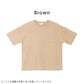 【OUTLET SALE】　パイル Tシャツ
