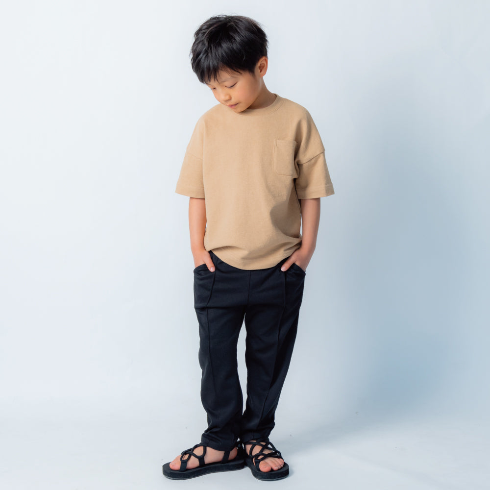 【OUTLET SALE】　パイル Tシャツ