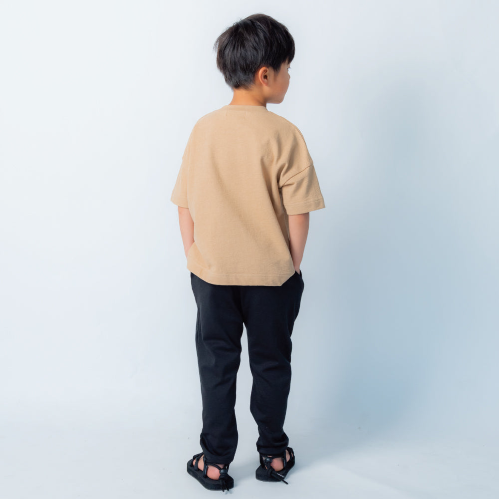 【OUTLET SALE】　パイル Tシャツ