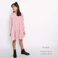 【OUTLET SALE】コーデュロイワンピース
