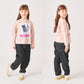 アニマルフォト Tシャツ