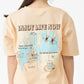 【OUTLET SALE】グラフィック半袖Tシャツ