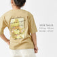 【OUTLET SALE】グラフィック半袖Tシャツ