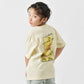 【OUTLET SALE】グラフィック半袖Tシャツ