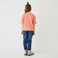 【OUTLET SALE】ワッフル半袖Tシャツ