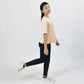 【OUTLET SALE】ワッフル半袖Tシャツ