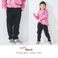 ストレッチパンツ