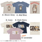 どうぶつ半袖Tシャツ
