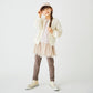 【OUTLET SALE】チュールスカッツ