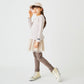 【OUTLET SALE】チュールスカッツ