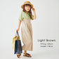 【OUTLET SALE】サロペットパンツ