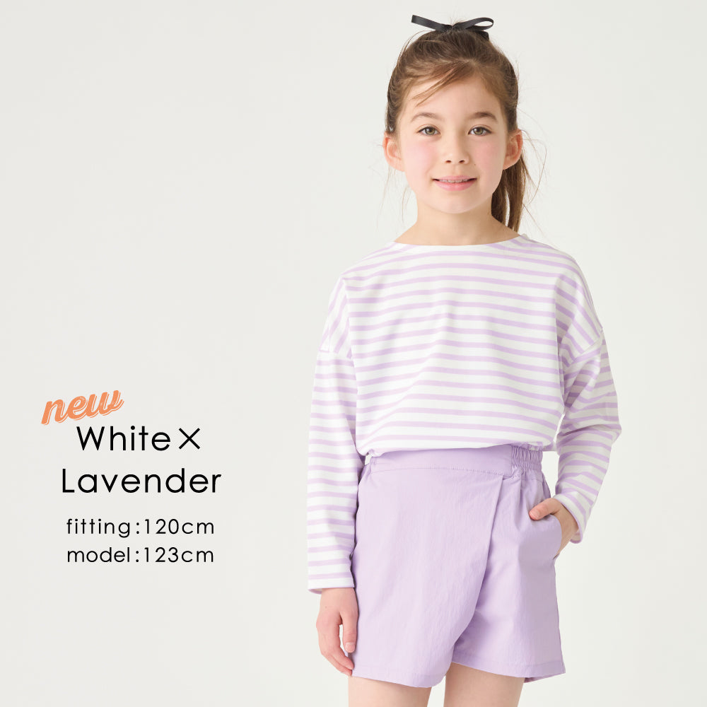 UVカット率98％ ラッシュガードTシャツ