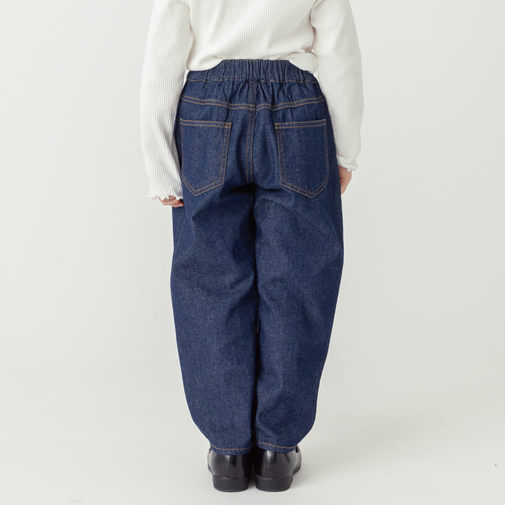 【新色登場】6.5オンス デニムパンツ