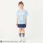 ルーニー・テューンズ　リンガー半袖Tシャツ