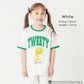 ルーニー・テューンズ　リンガー半袖Tシャツ