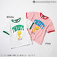 ルーニー・テューンズ　リンガー半袖Tシャツ