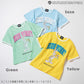ルーニー・テューンズ　リンガー半袖Tシャツ