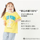 ルーニー・テューンズ　リンガー半袖Tシャツ