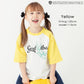 ルーニー・テューンズ　ラグランTシャツ