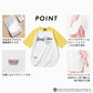 ルーニー・テューンズ　ラグランTシャツ