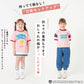 ルーニー・テューンズ　ガールズセットアップ
