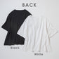 【夏割】 【Ladies】BIGシルエット 半袖Tシャツ