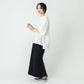 【夏割】 【Ladies】BIGシルエット 半袖Tシャツ