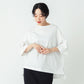 【夏割】 【Ladies】BIGシルエット 半袖Tシャツ