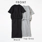 【夏割】 【Ladies】スウェットセットアップ
