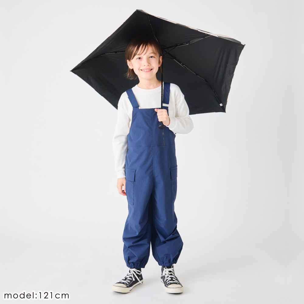 【OUTLET SALE】【晴雨兼用 UVカット99.9%】超軽量 折り畳み傘