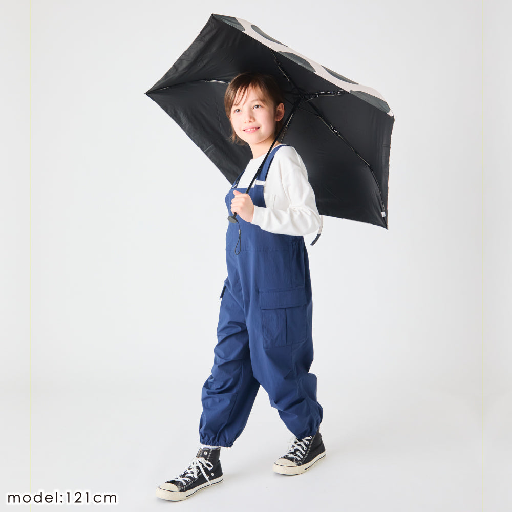 【OUTLET SALE】【晴雨兼用 UVカット99.9%】超軽量 折り畳み傘