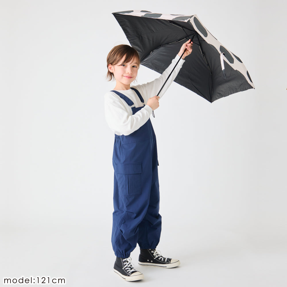 【OUTLET SALE】【晴雨兼用 UVカット99.9%】超軽量 折り畳み傘