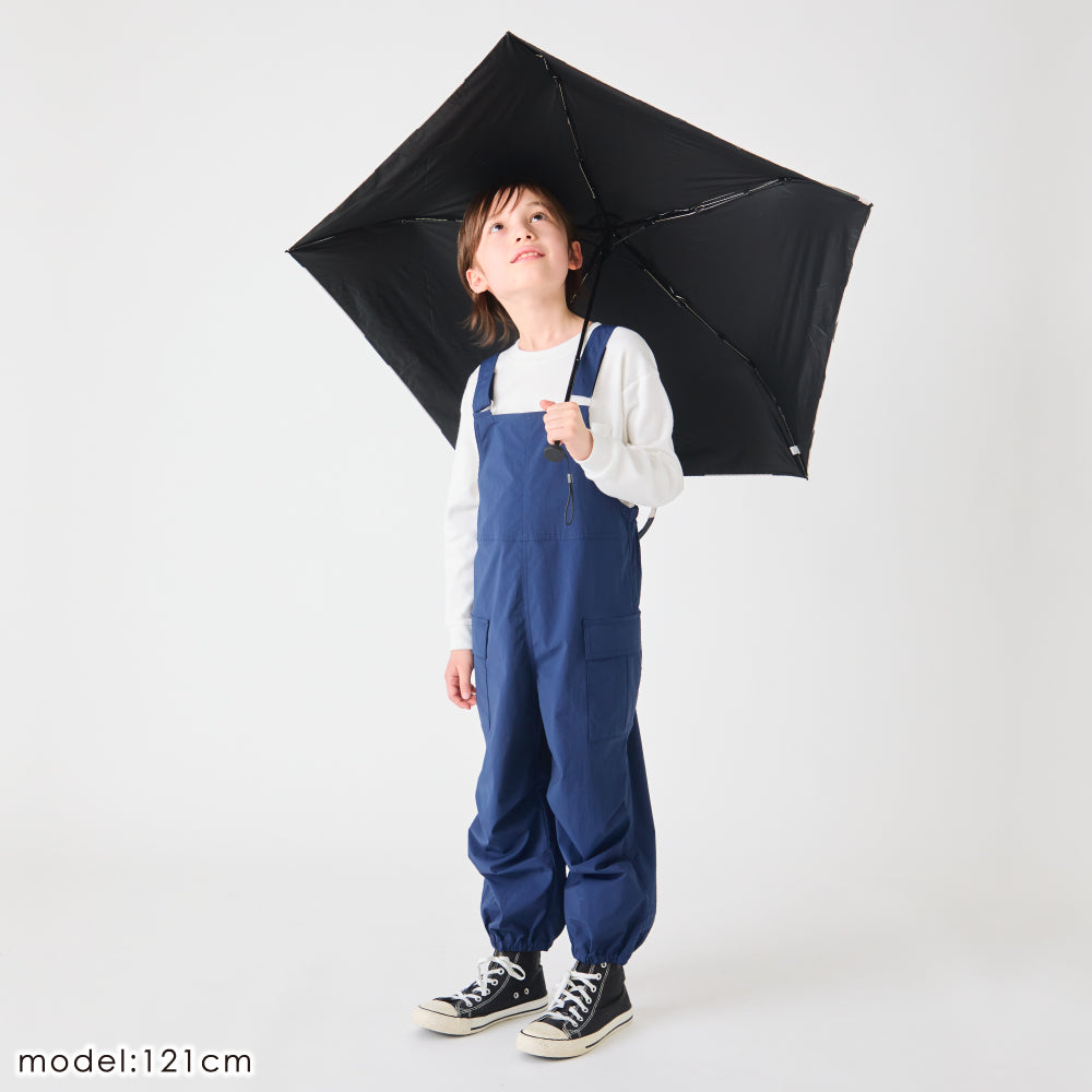 【OUTLET SALE】【晴雨兼用 UVカット99.9%】超軽量 折り畳み傘