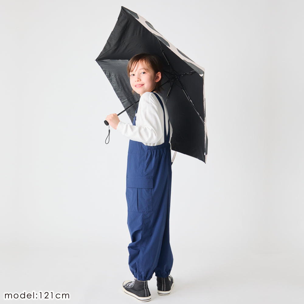 【OUTLET SALE】【晴雨兼用 UVカット99.9%】超軽量 折り畳み傘