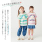 ボーダーフラワーＴシャツ
