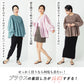 【夏割】 【Ladies】 インド綿 シアーブラウス